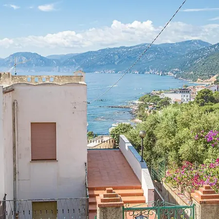 Casa Doramar, Wi-fi Air-con Iun R3634 Apartment Cala Gonone