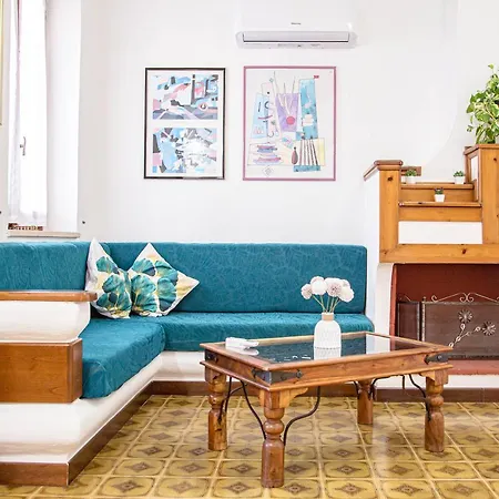 Casa Doramar, Wi-fi Air-con Iun R3634 * كالا غونوني