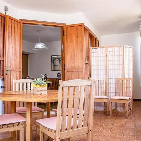 Apartment Casa Doramar, Wi-fi Air-con Iun R3634 *