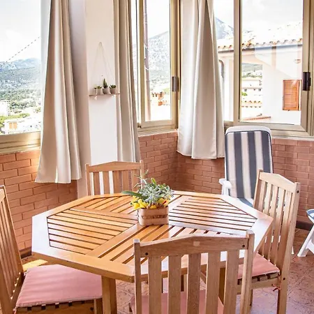 Casa Doramar, Wi-fi Air-con Iun R3634 *