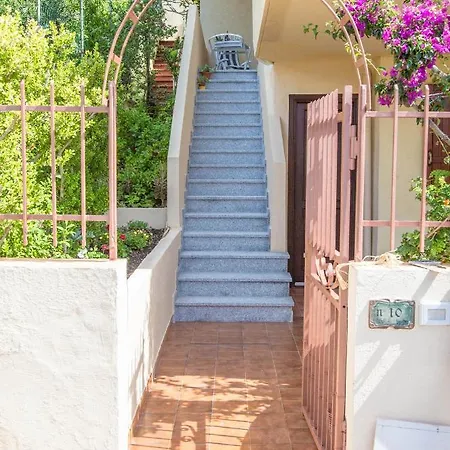 Casa Doramar, Wi-fi Air-con Iun R3634 Appartement