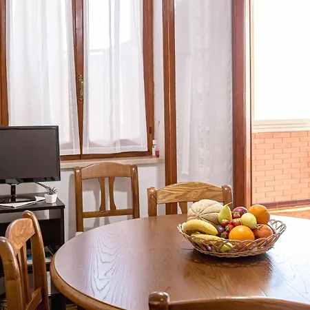 Apartment Casa Doramar, Wi-fi Air-con Iun R3634 *