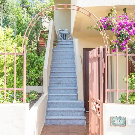 Casa Doramar, Wi-fi Air-con Iun R3634