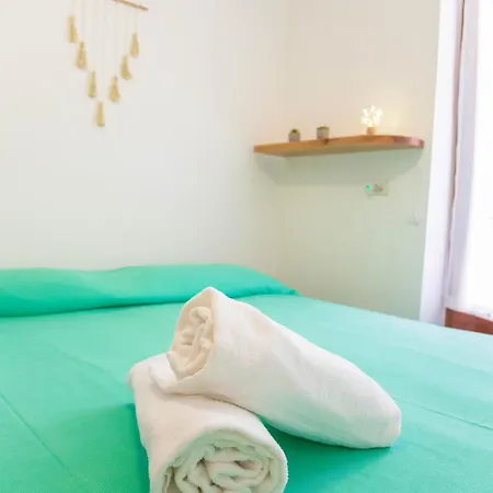 Casa Doramar, Wi-fi Air-con Iun R3634 *