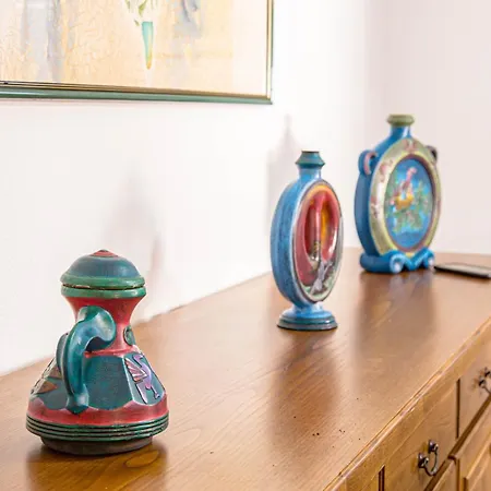 Appartement Casa Doramar, Wi-fi Air-con Iun R3634
