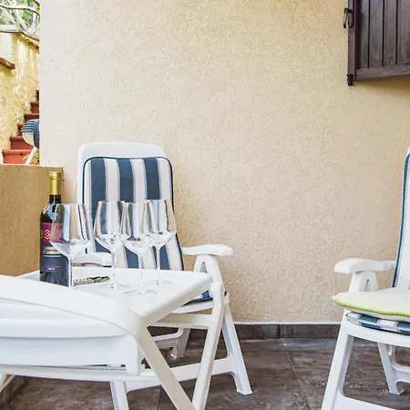 Appartement Casa Doramar, Wi-fi Air-con Iun R3634 Cala Gonone