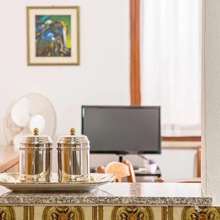 Casa Doramar, Wi-fi Air-con Iun R3634 * Cala Gonone
