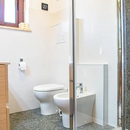 Apartment Casa Doramar, Wi-fi Air-con Iun R3634