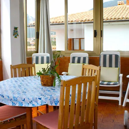 Apartment Casa Doramar, Wi-fi Air-con Iun R3634 Cala Gonone