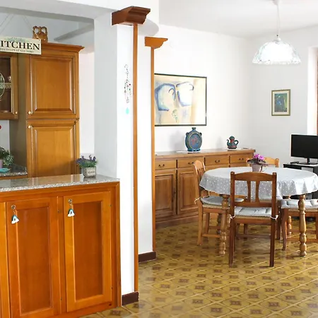 Apartment Casa Doramar, Wi-fi Air-con Iun R3634 *