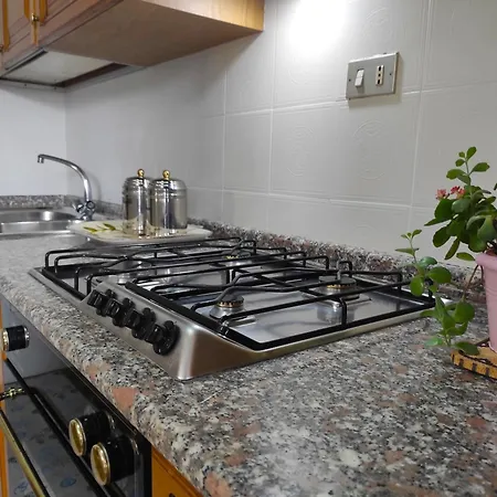 Apartment Casa Doramar, Wi-fi Air-con Iun R3634 *