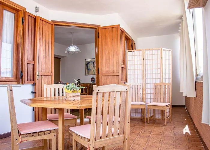 Apartman Casa Doramar, Wi-fi Air-con Iun R3634 *