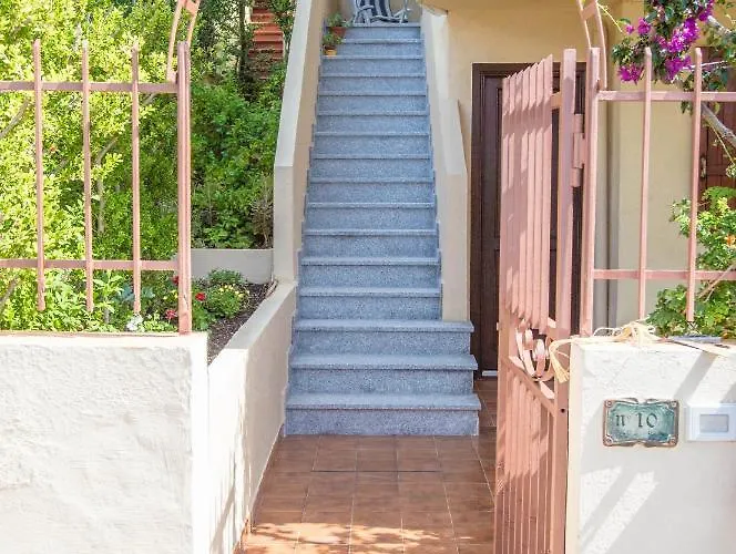 Casa Doramar, Wi-fi Air-con Iun R3634 Apartman