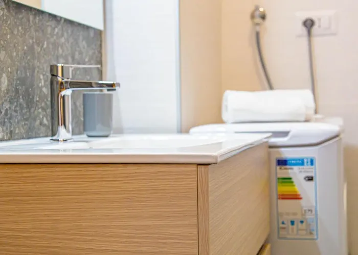 Casa Doramar, Wi-fi Air-con Iun R3634 Apartament