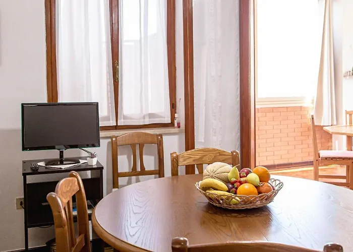 Apartman Casa Doramar, Wi-fi Air-con Iun R3634 *