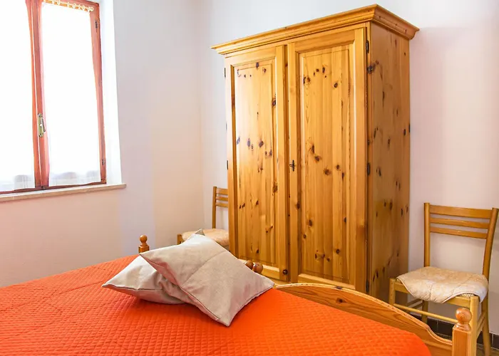 Apartman Casa Doramar, Wi-fi Air-con Iun R3634 *
