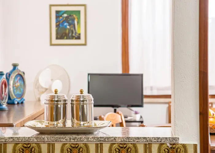 Casa Doramar, Wi-fi Air-con Iun R3634 * Cala Gonone