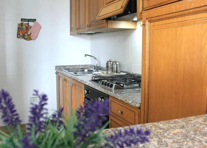 Casa Doramar, Wi-fi Air-con Iun R3634 Cala Gonone