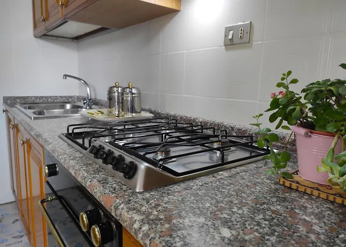 Apartman Casa Doramar, Wi-fi Air-con Iun R3634 *